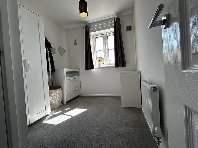 11 Kings Close , 11 Kings Close , Wavendon 